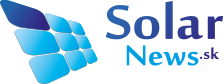 Solar News [logo]