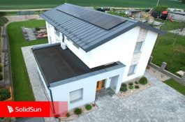 Líder českého fotovoltaického trhu expanduje na Slovensko