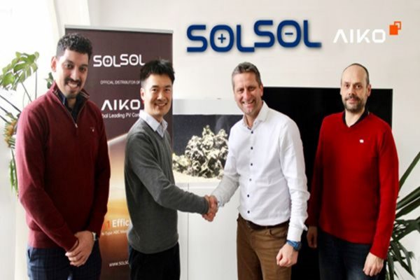 SOLSOL sa dostal medzi 100 najrýchlejšie rastúcich spoločností v Európe
