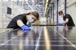 Jobovka: Najväčšia európska továreň na solárne panely sa definitívne zatvorí